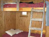 Florida's bunk beds